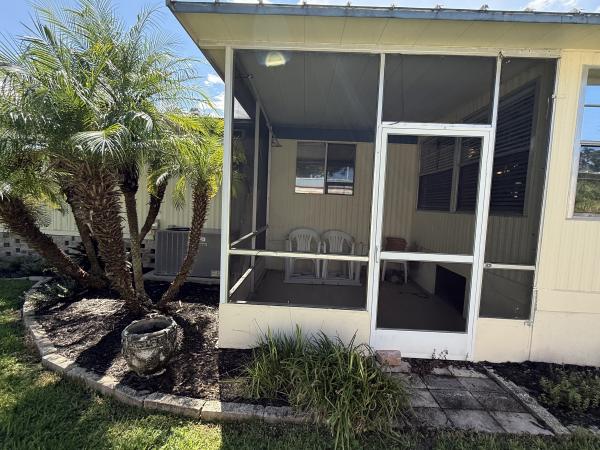 1985 SAND 123abc Mobile Home