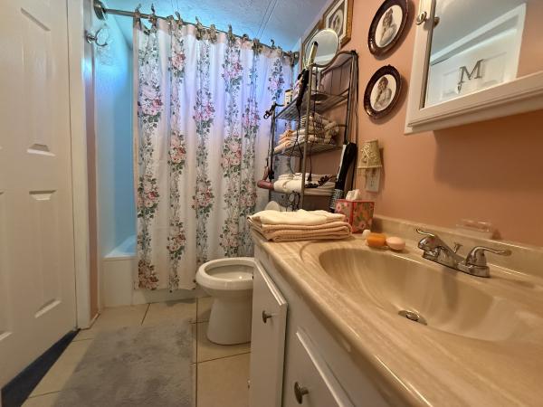 1985 SAND 123abc Mobile Home