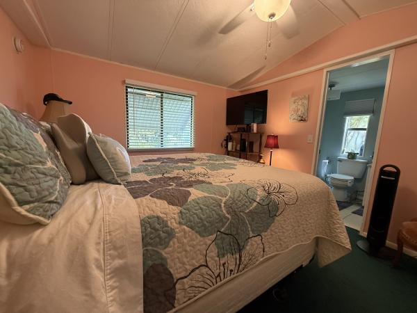 1985 SAND 123abc Mobile Home