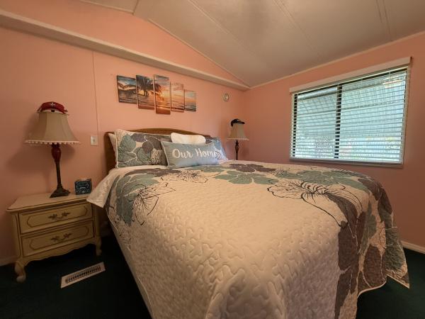 1985 SAND 123abc Mobile Home