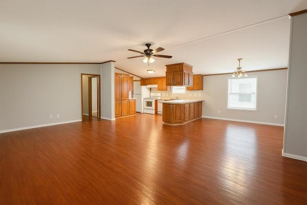Photo 1 of 2 of home located at 324 Cranberry Beach Blvd. White Lake, MI 48386