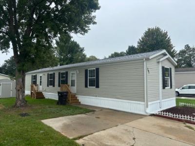 Mobile Home at 297 Barkway Dr Kentwood, MI 49548