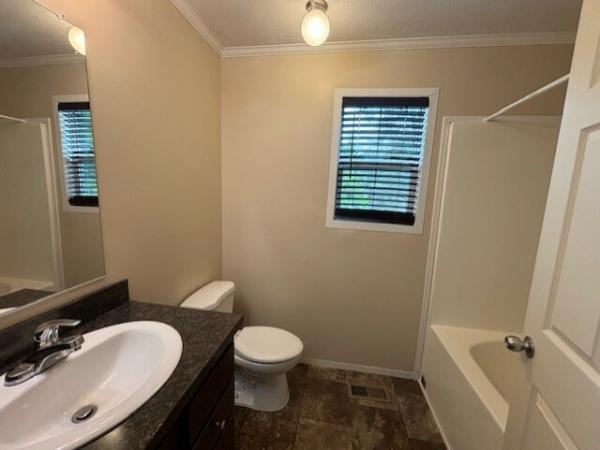 2014 Clayton MDC376915IN Mobile Home
