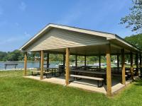 1996 Skyline Woodbridge Mobile Home