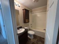 2014 Clayton MDC376915IN Mobile Home