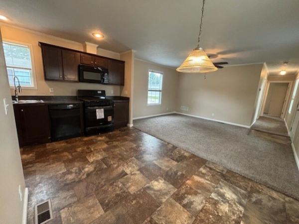 2014 Clayton MDC376915IN Mobile Home