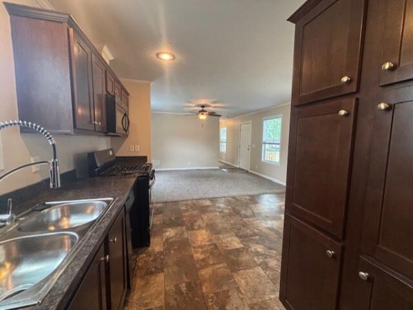 2014 Clayton MDC376915IN Mobile Home
