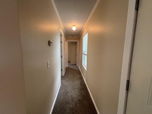 2014 Clayton MDC376915IN Mobile Home