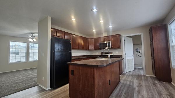 2011 Crest Mobile Home For Sale