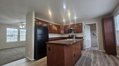 Mobile Home at 9846 Townsquare Blvd Fenton, MI 48430
