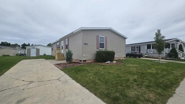 2011 Crest N/A Mobile Home