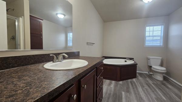 2011 Crest N/A Mobile Home