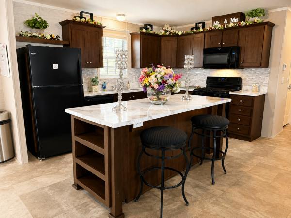 2019 Redman Mobile Home For Sale