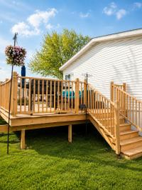 2019 Redman Advantage II Mobile Home