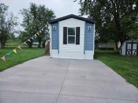 2026 Champion Dutch Aspire Mobile Home