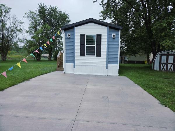 2026 Champion Dutch Aspire Mobile Home