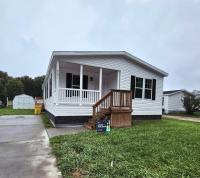 2024 Champion Dutch Aspire Mobile Home