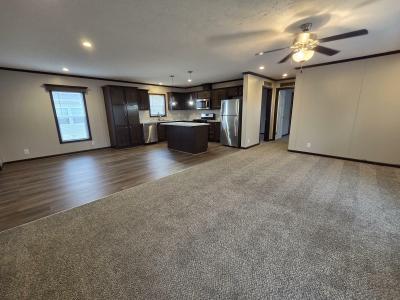 Mobile Home at 9593 Mariner Dr 1136 Fair Haven, MI 48023