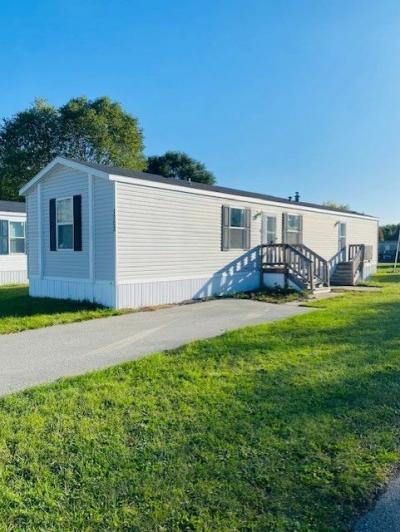 Mobile Home at 1702 Spyglass Ln. Lot 1702Sp Mishawaka, IN 46544