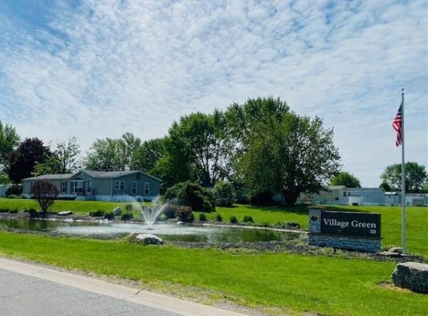 2019 Clayton Homes Inc Pulse Mobile Home