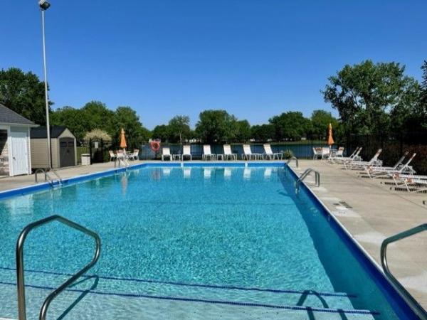 2019 Clayton Homes Inc Pulse Mobile Home