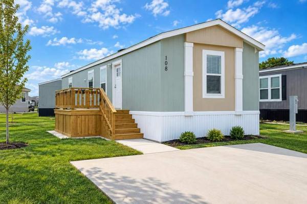 2026 Cavco Mobile Home For Sale