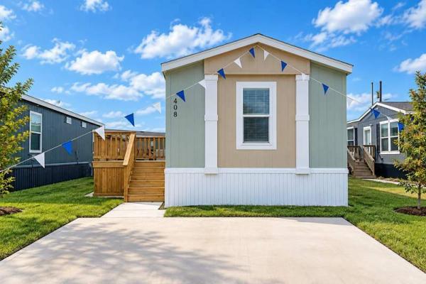 2026 Cavco Manufactured Home