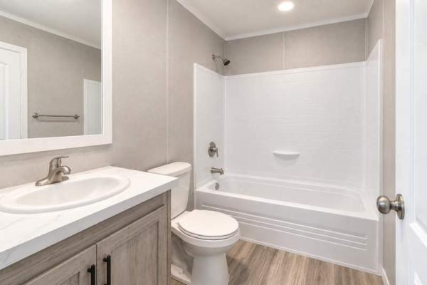 2026 Cavco Manufactured Home