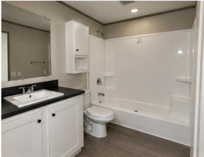Mobile Home at 210 Coventry Lot 73 Fenton, MO 63026