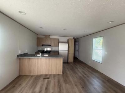 Mobile Home at 3501 Ridgely Rd., Lot #73 Lot Fr73 Springfield, IL 62702