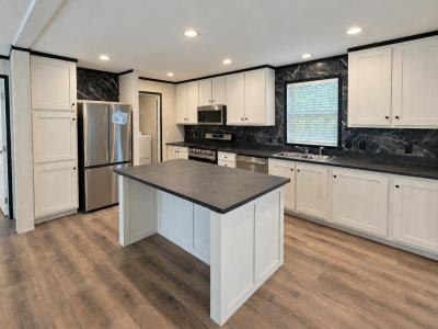 Mobile Home at 13 Hummingbird Drive Orion Township, MI 48359
