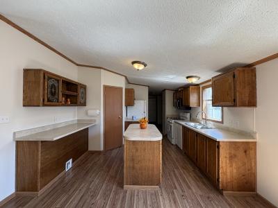 Mobile Home at 286 Pine Oak Lane Whittaker, MI 48190