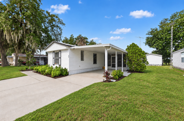1991 IMPER  Home