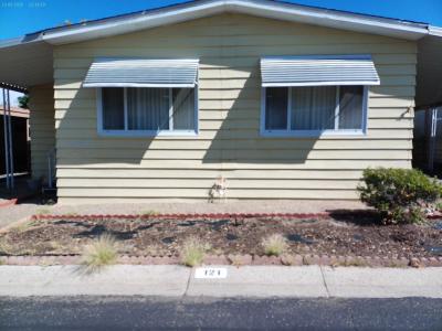 Photo 2 of 12 of home located at 7112 Pan American Fwy NE #121 Albuquerque, NM 87109