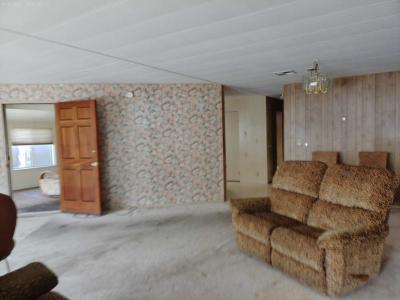 Photo 4 of 12 of home located at 7112 Pan American Fwy NE #121 Albuquerque, NM 87109