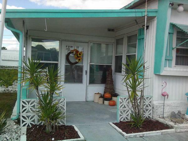 1972 merc Mobile Home For Sale