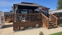 1997 Four Seasons Manufactured Home