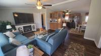 1997 Four Seasons Manufactured Home