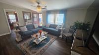 1997 Four Seasons Manufactured Home