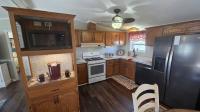 1997 Four Seasons Manufactured Home