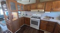 1997 Four Seasons Manufactured Home