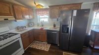 1997 Four Seasons Manufactured Home