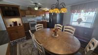 1997 Four Seasons Manufactured Home