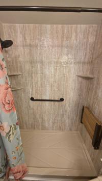 1997 Four Seasons Manufactured Home