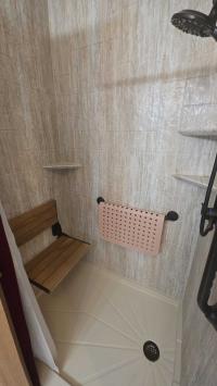 1997 Four Seasons Manufactured Home