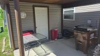 1997 Four Seasons Manufactured Home