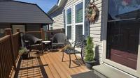 1997 Four Seasons Manufactured Home