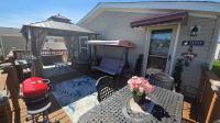 1997 Four Seasons Manufactured Home