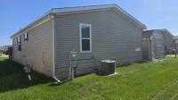 1997 Four Seasons Manufactured Home