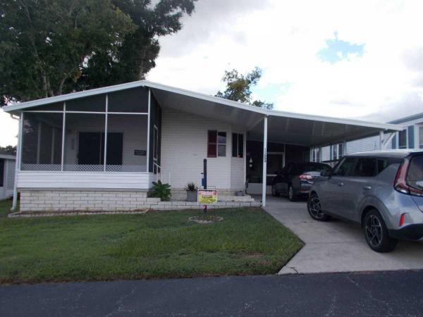 1994 SUNC Mobile Home For Sale
